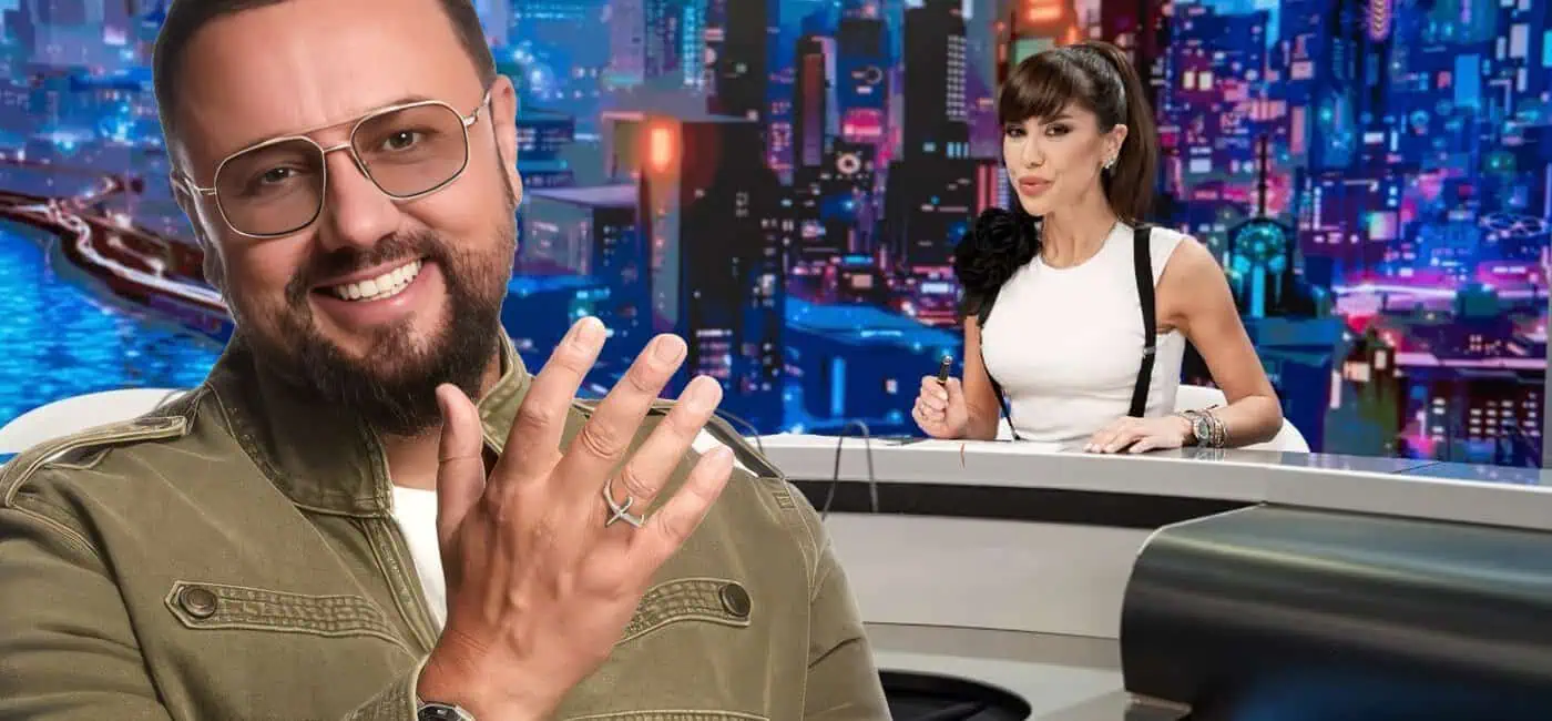 Cătălin Măruță nu va fi singur la „Furnicuțele”: „O să fie și frumoasă, dar mai ales deșteaptă” Cătălin Măruță nu va fi singur la „Furnicuțele”: „O să fie și frumoasă, dar mai ales deșteaptă”