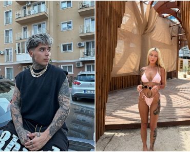 Acuzații grave lansate la adresa lui Lino Golden de fosta soție. Coșmarul prin care a trecut Delia Salchievici: „A vandalizat casa”