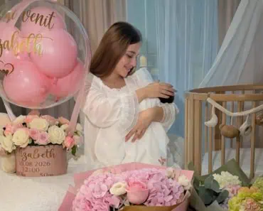 Prezentatoarea TV care a devenit mamă în mare secret! Prezentatoarea TV care a devenit mamă în mare secret!