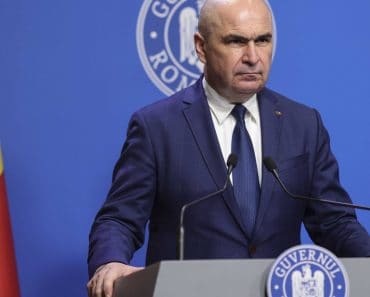 Prima reacție a lui Ilie Bolojan după ce Cristina Trăilă a fost pusă sub urmărire penală de procurorii DNA