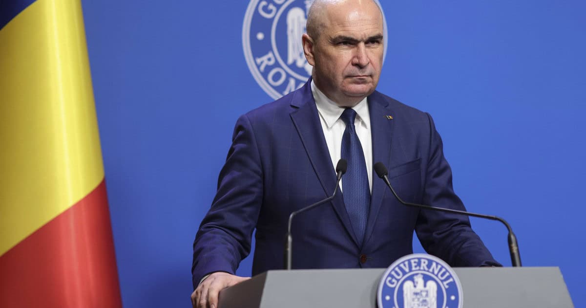 Prima reacție a lui Ilie Bolojan după ce Cristina Trăilă a fost pusă sub urmărire penală de procurorii DNA