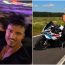 Andrei Bordeianu, accident grav cu motocicleta. În ce stare e fostul concurent de la Love Island România