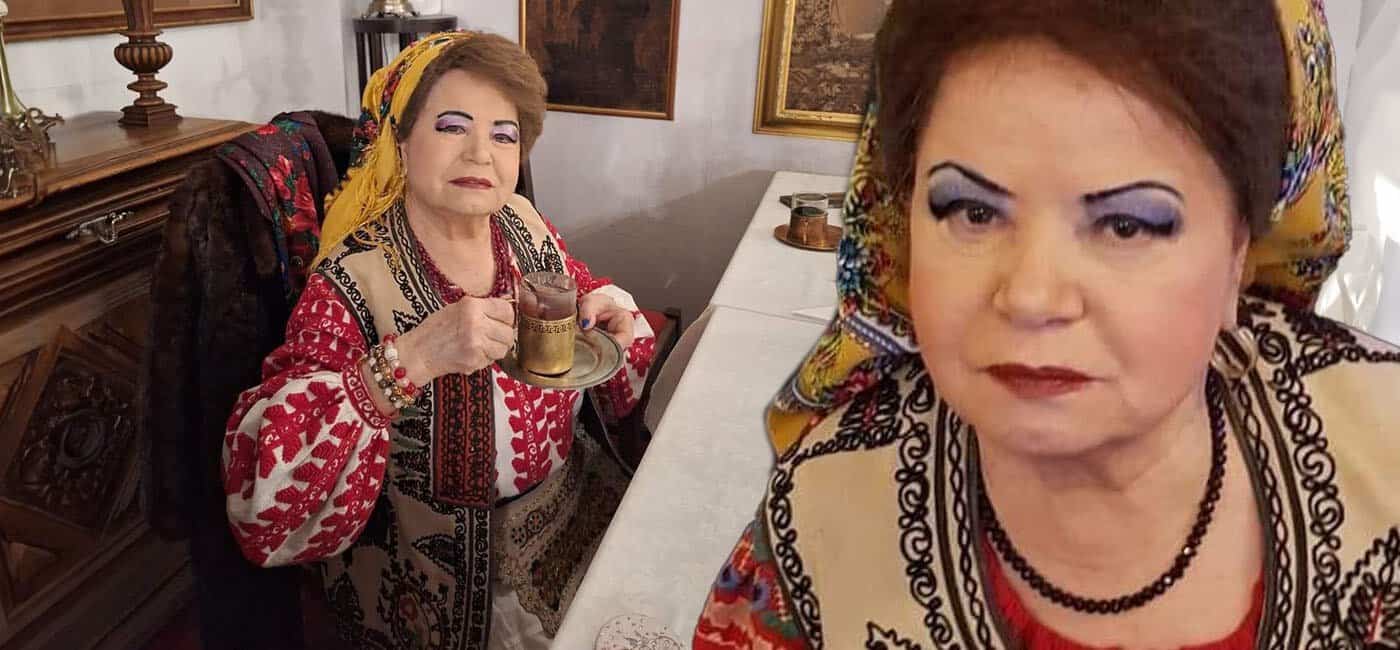 Pensia Savetei Bogdan, după zeci de ani de carieră. Cât primește artista de la stat în august 2026 Pensia Savetei Bogdan, după zeci de ani de carieră. Cât primește artista de la stat în august 2026