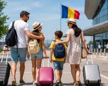 „De ce nu rămâneți acolo?” Un român îi întreabă pe cei plecați în Occident de ce se întorc în țară