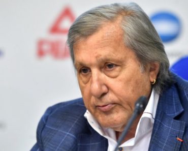 Donald Trump i-a plătit o amendă lui Ilie Năstase și a petrecut până dimineața la nunta lui