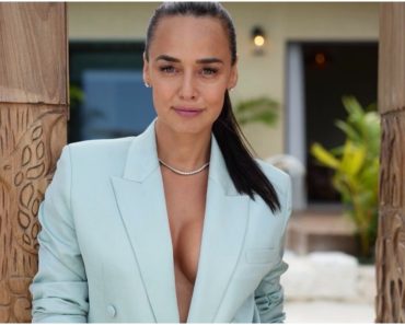 Andreea Raicu, confesiune sinceră despre lupta cu vârsta: „Am făcut prima dată botox la 20 și ceva de ani”