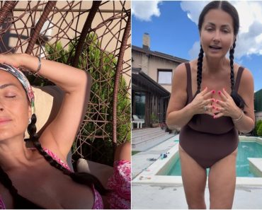 Cât a plătit Gabriela Cristea ca să slăbească 35 de kilograme. Suma uriașă cheltuită într-un singur an Cât a plătit Gabriela Cristea ca să slăbească 35 de kilograme. Suma uriașă cheltuită într-un singur an