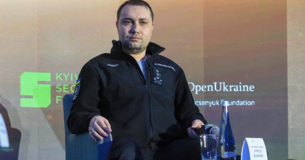 Numele lui Kirilo Budanov, șeful de cabinet al lui Zelenski, apare în înregistrări legate de cel mai recent dosar de corupție (presă)