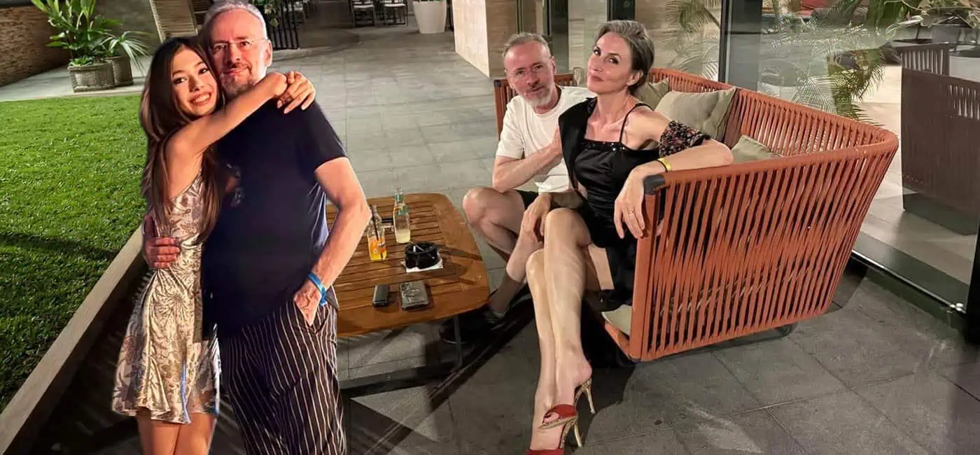 Motivul pentru care Mikaela nu a mers cu Mihai Albu în vacanța din Bulgaria: „Ne aflăm într-un resort de 5 stele”. Detaliul din pozele cu soția chirurg