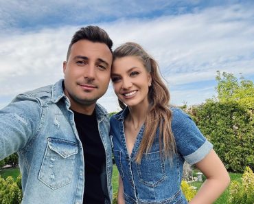 Codruța Filip, dezvăluiri după divorțul de Valentin Sanfira. Ce sfat a primit de la părinți: „Am înțeles ce era de înțeles”