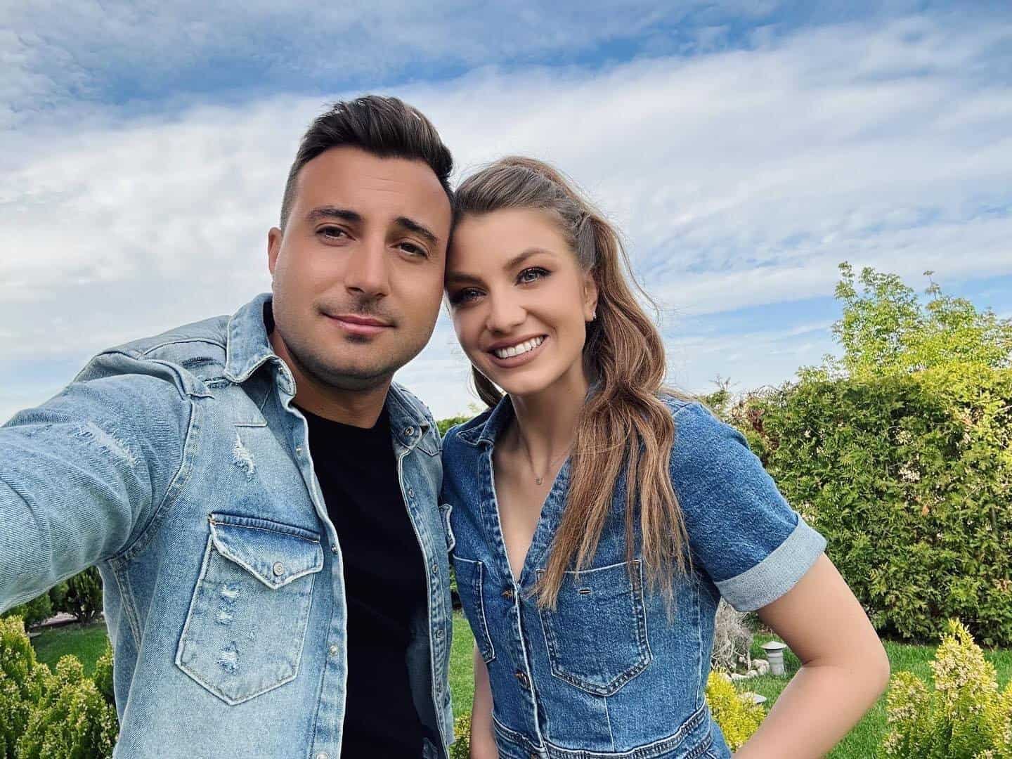 Codruța Filip, dezvăluiri după divorțul de Valentin Sanfira. Ce sfat a primit de la părinți: „Am înțeles ce era de înțeles”