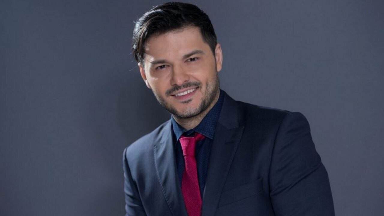 Liviu Vârciu, nemulțumit de vacanța în Bulgaria: „Dacă o să îmi fie rău mâine, să știți de la ce”