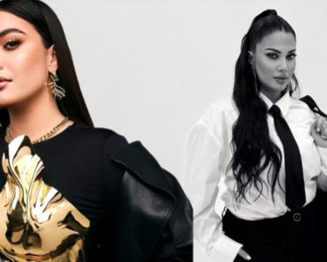 Betty Salam, veste-bombă la un an de la divorț. A fost cerută în căsătorie și este însărcinată
