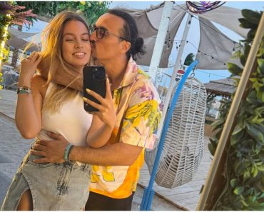 Alex Mincu, fostul soț al Mariei Popovici, s-a logodit în mare secret. „Este pentru prima oară când îmi doresc copil” Alex Mincu, fostul soț al Mariei Popovici, s-a logodit în mare secret. „Este pentru prima oară când îmi doresc copil”