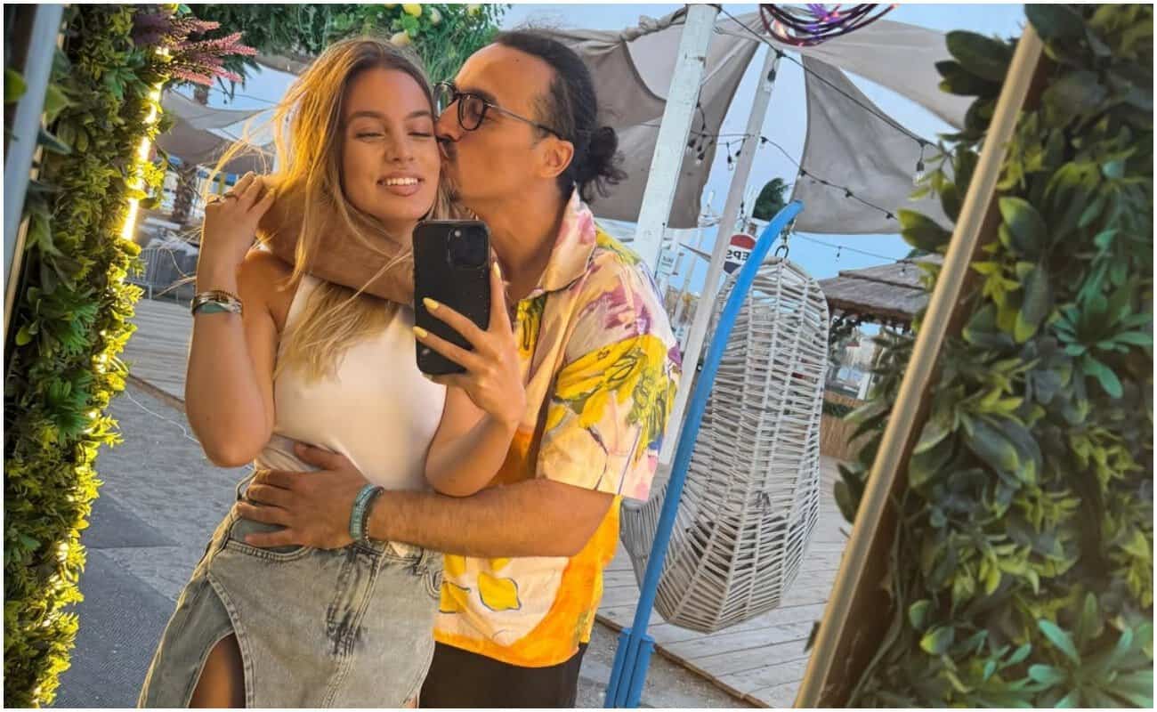 Alex Mincu, fostul soț al Mariei Popovici, s-a logodit în mare secret. „Este pentru prima oară când îmi doresc copil”