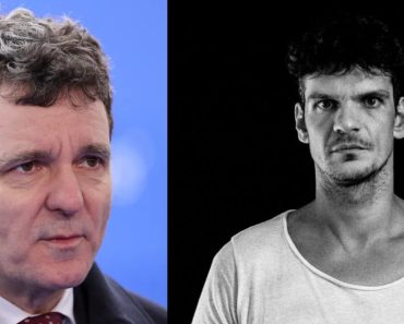 Tudor Chirilă, atac dur la adresa lui Nicușor Dan după scandalul Pahonțu: „Aveți obligația să scădeți un securist din sistem” Tudor Chirilă, atac dur la adresa lui Nicușor Dan după scandalul Pahonțu: „Aveți obligația să scădeți un securist din sistem”