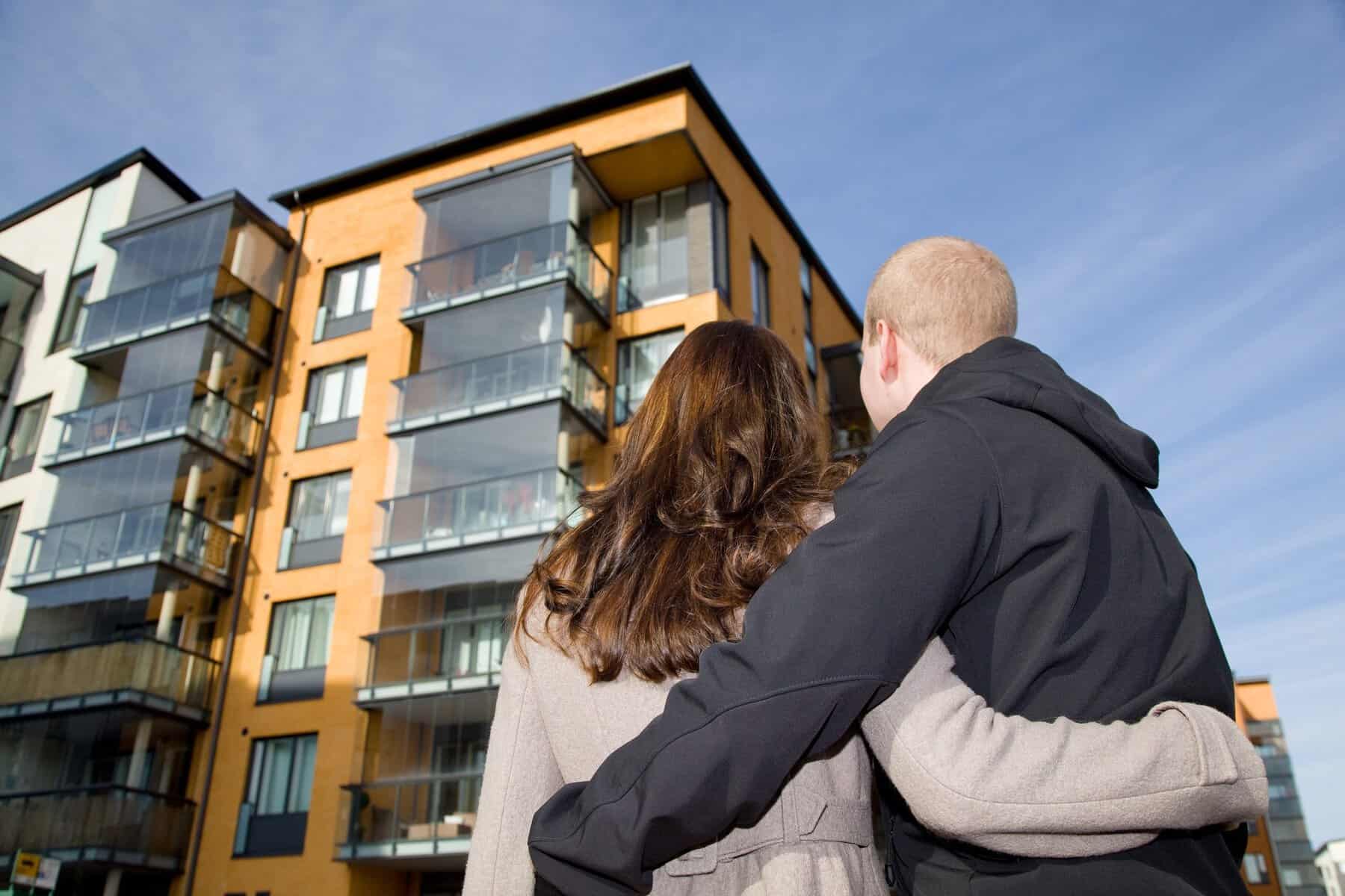ANAF vinde un apartament cu două camere cu 50.650 de lei! Unde se află locuința