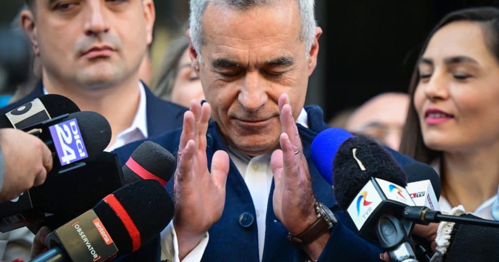 Politehnica Bucureşti confirmă: Comisia de Etică nu îl poate cerceta pe Călin Georgescu, deși exisă o sesizare. Care este motivul