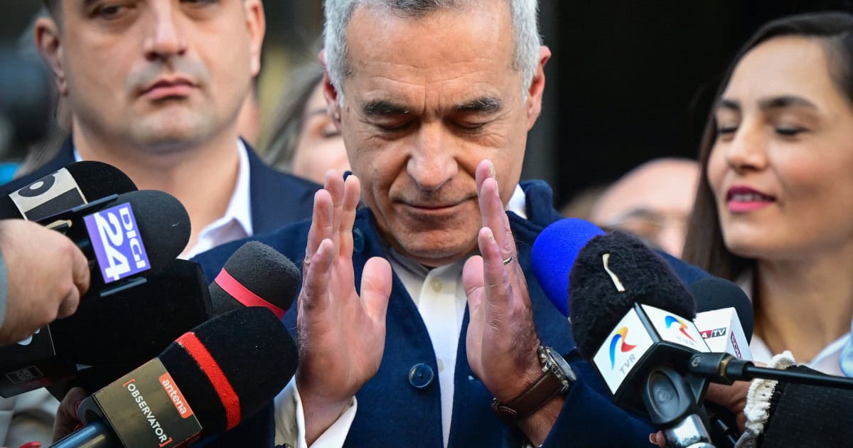 Politehnica Bucureşti confirmă: Comisia de Etică nu îl poate cerceta pe Călin Georgescu, deși exisă o sesizare. Care este motivul