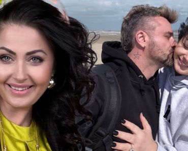 „,Mama și fiul”. Cum comentează Gabriela Cristea diferența de vârstă dintre ea și Tavi Clonda