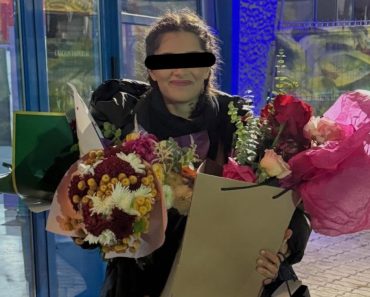 Victoria Maria Ionescu, condusă pe ultimul drum de fostul iubit! Ce diagnostic avea tânăra