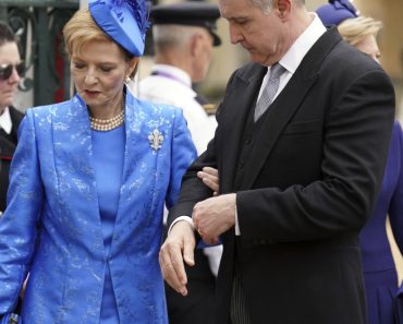 Custodele Coroanei, Margareta, şi Principele Radu au transmis scrisori de condoleanţe la moartea Regelui Harald