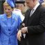 Custodele Coroanei, Margareta, şi Principele Radu au transmis scrisori de condoleanţe la moartea Regelui Harald