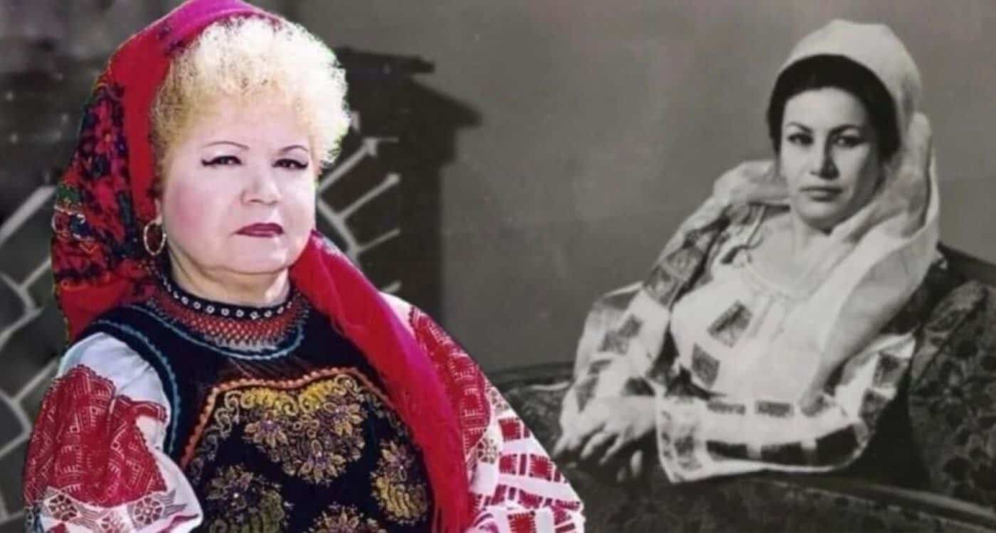 Dezvăluiri cutremurătoare despre moartea Ilenei Sărăroiu! Saveta Bogdan spune ce s-ar fi întâmplat, de fapt, cu marea artistă Dezvăluiri cutremurătoare despre moartea Ilenei Sărăroiu! Saveta Bogdan spune ce s-ar fi întâmplat, de fapt, cu marea artistă