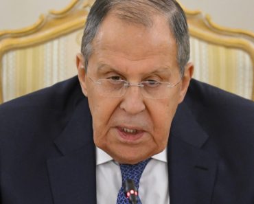 „Am bătut palma”. Serghei Lavrov vrea să rezolve „problema” Ucrainei „ca între băieți” cu Donald Trump
