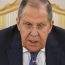 „Am bătut palma”. Serghei Lavrov vrea să rezolve „problema” Ucrainei „ca între băieți” cu Donald Trump