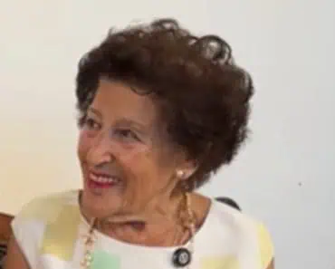 Ce face în fiecare zi femeia care va împlini 101 ani. Spune că acesta este secretul longevității