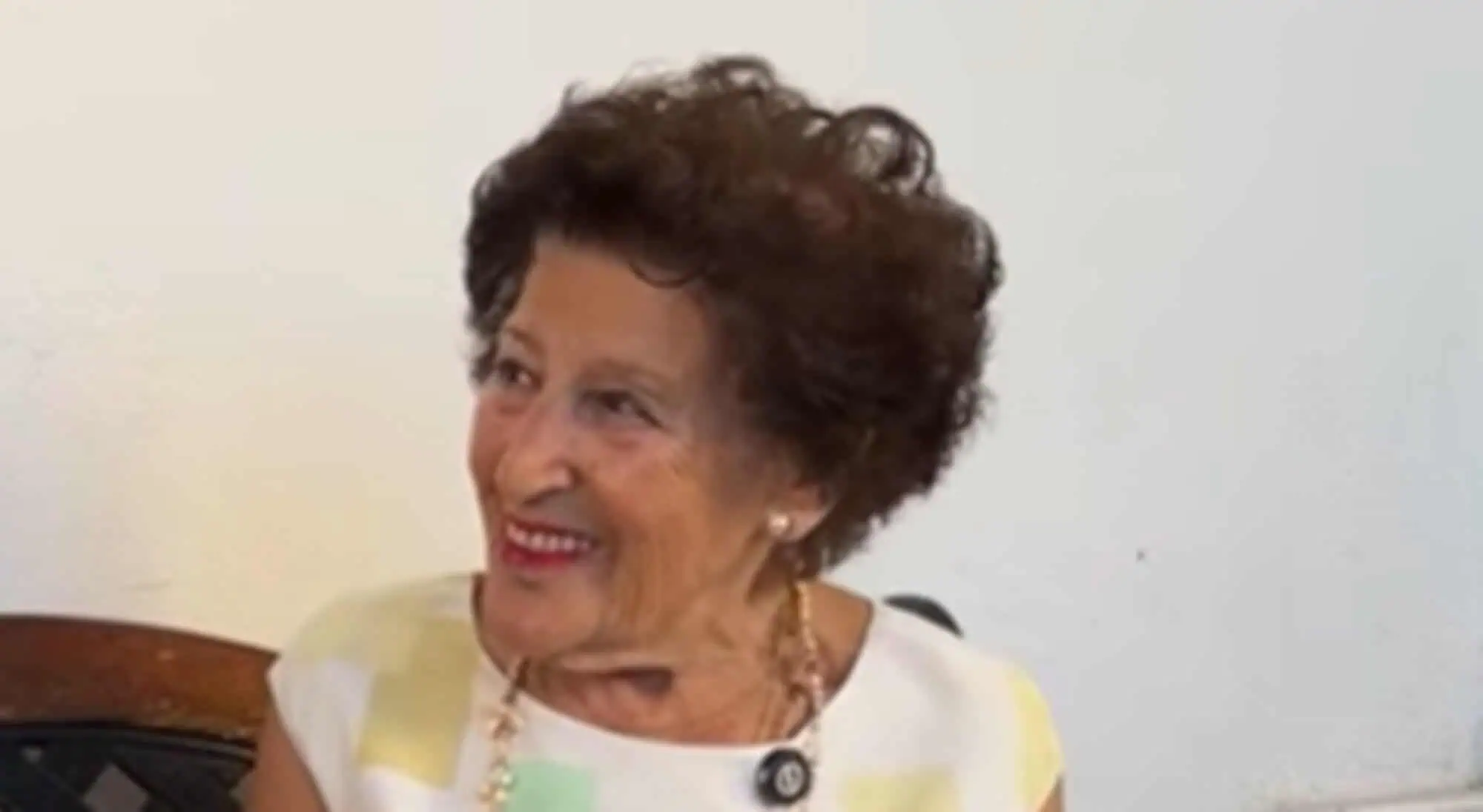 Ce face în fiecare zi femeia care va împlini 101 ani. Spune că acesta este secretul longevității