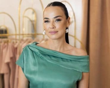 Andreea Raicu, mesaj dur despre țara noastră: „Pentru prima dată, nu mai cred că România se va schimba”