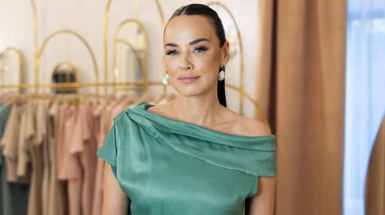 Andreea Raicu, mesaj dur despre țara noastră: „Pentru prima dată, nu mai cred că România se va schimba” Andreea Raicu, mesaj dur despre țara noastră: „Pentru prima dată, nu mai cred că România se va schimba”