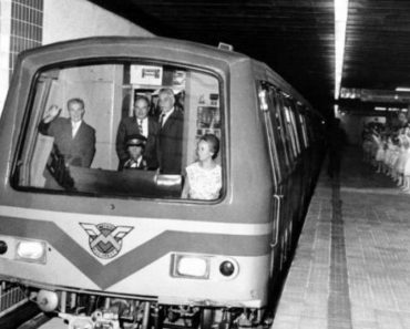 Stația de metrou din București construită pe ascuns de comuniști. Ordinul Elenei Ceaușescu care a schimbat totul