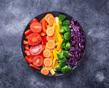 5 legume care ajută organismul să producă natural colagen