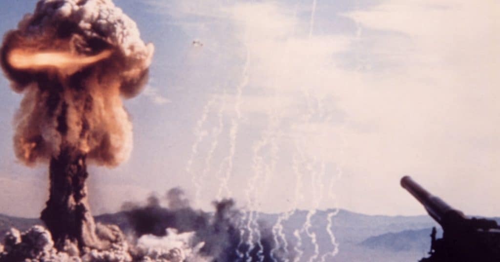 Rusia spune care e singura situație în care ar folosi arme nucleare împotriva Occidentului: „Răspunsul ar veni imediat”