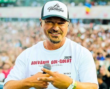 Puya, uluit de ce a văzut în Vama Veche: „E urât să mergi la mare și să te percheziționeze”