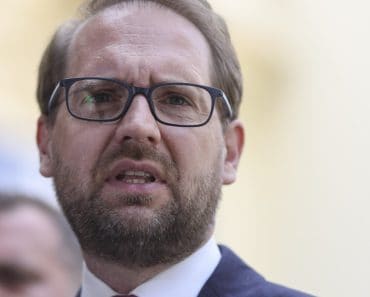 Dominic Fritz: „În 30 de zile îmi va înceta mandatul de primar”. Cine va prelua conducerea primăriei Timișoara
