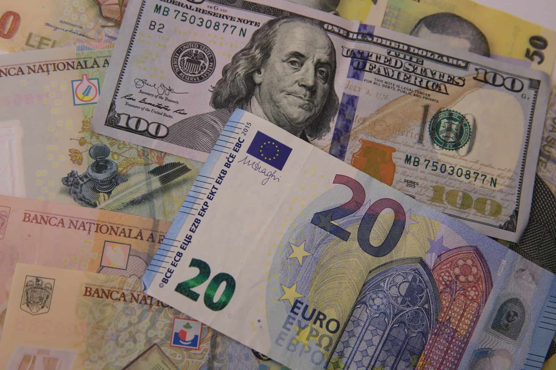 Bancnota rară care îți poate aduce 20.000 de euro. Are o valoare istorică importantă Bancnota rară care îți poate aduce 20.000 de euro. Are o valoare istorică importantă
