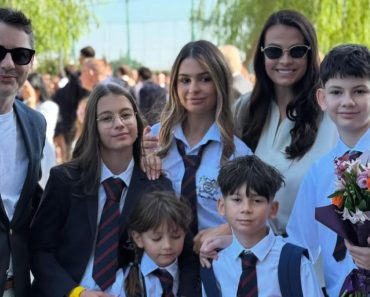 Anca Serea, cheltuieli uriașe pentru începutul școlii! Cât scoate din buzunar pentru cei 5 copii: „Sumele sunt mari”