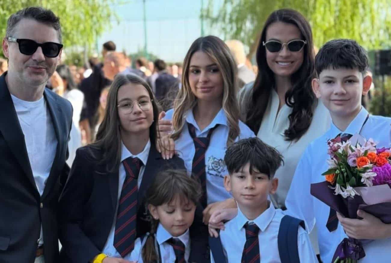 Anca Serea, cheltuieli uriașe pentru începutul școlii! Cât scoate din buzunar pentru cei 5 copii: „Sumele sunt mari” Anca Serea, cheltuieli uriașe pentru începutul școlii! Cât scoate din buzunar pentru cei 5 copii: „Sumele sunt mari”