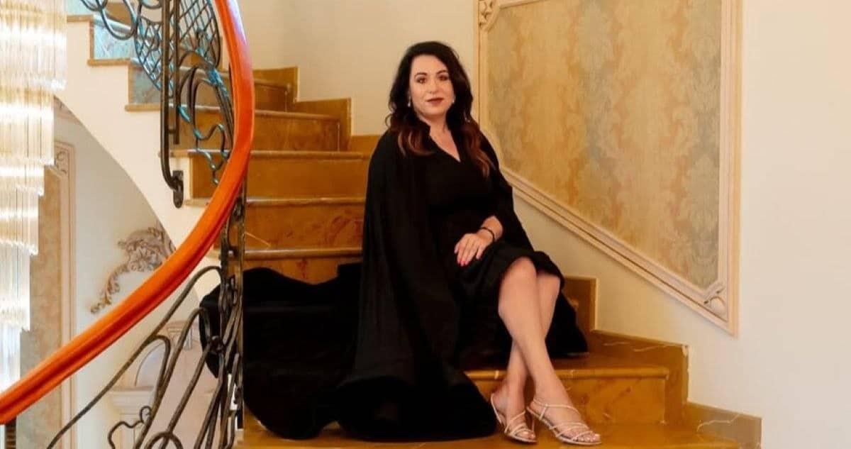 Oana Roman, de nerecunoscut după ce a slăbit spectaculos! Cum arată acum vedeta: „O nouă versiune a mea” Oana Roman, de nerecunoscut după ce a slăbit spectaculos! Cum arată acum vedeta: „O nouă versiune a mea”