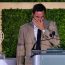 Roger Federer, în lacrimi! Ce i-a spus Mirka, soția sa, la intrarea în Hall of Fame