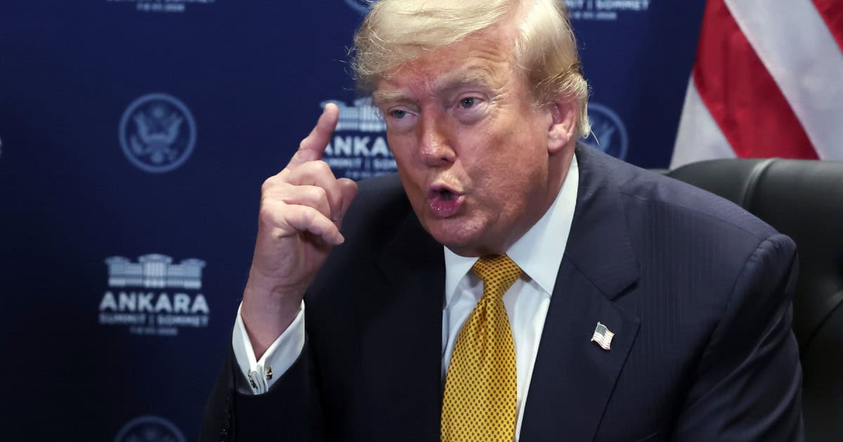 Trump pune presiune pe Londra: SUA amenință cu retragerea sprijinului pentru Insulele Falkland. Condiția anunțată de liderul american