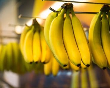 Nu cumpăra banane înainte să verifici aceste detalii. Semnele care arată că nu mai sunt proaspete Nu cumpăra banane înainte să verifici aceste detalii. Semnele care arată că nu mai sunt proaspete