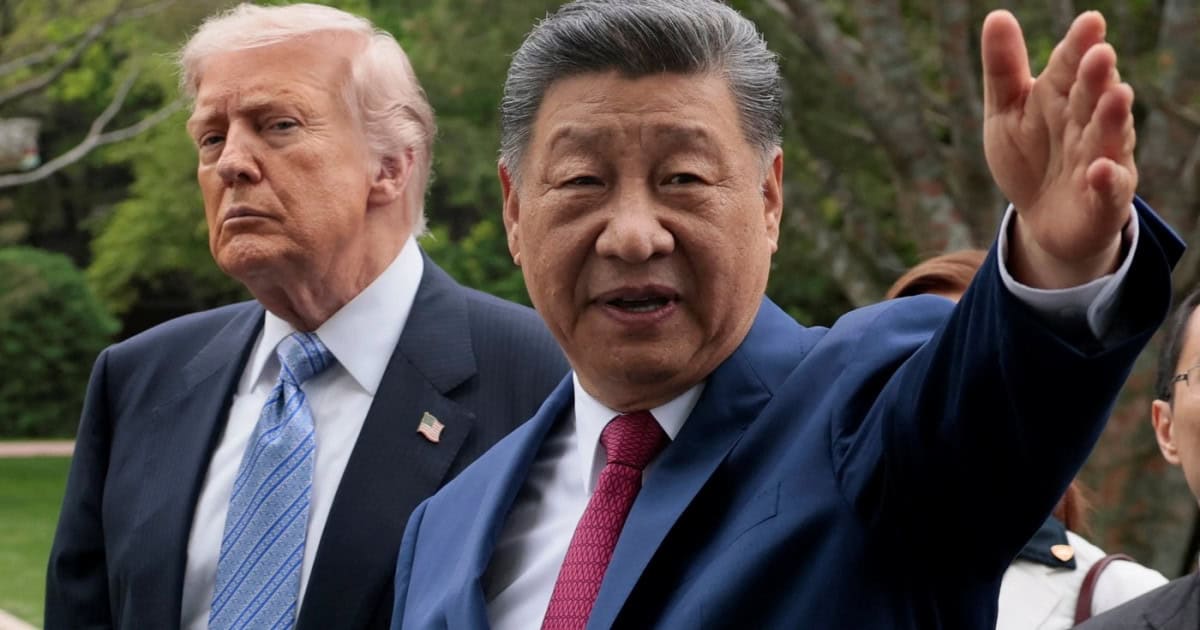 Cea mai puternică armă din arsenalul Chinei. Cum a ajuns Beijingul să domine piața resurselor cu care este construită lumea modernă