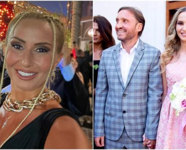 Crina Abrudan, dezvăluiri după 18 ani de căsnicie cu Gabi Popescu: „Relația noastră a mers din bine în mai bine”