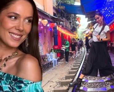 Irina Fodor, filmare cu peripeții pe „Drumul Mătăsii”, în Uzbekistan: „Fugeam din cadru” Irina Fodor, filmare cu peripeții pe „Drumul Mătăsii”, în Uzbekistan: „Fugeam din cadru”