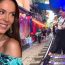 Irina Fodor, filmare cu peripeții pe „Drumul Mătăsii”, în Uzbekistan: „Fugeam din cadru”